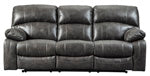 Load image into Gallery viewer, Dunwell Power Reclining Sofa