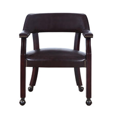 Load image into Gallery viewer, Chestnut Office Chair
