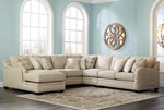 Load image into Gallery viewer, Luxora Armless Chair