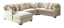 Load image into Gallery viewer, Luxora Right-Arm Facing Loveseat