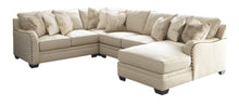 Load image into Gallery viewer, Luxora Left-Arm Facing Loveseat