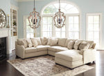 Load image into Gallery viewer, Luxora Armless Loveseat
