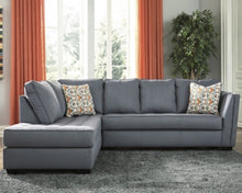 Load image into Gallery viewer, Filone 2-Piece Sectional with Chaise