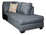 Load image into Gallery viewer, Filone Right-Arm Facing Corner Chaise