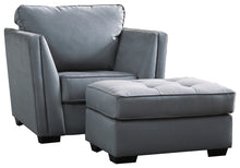 Load image into Gallery viewer, Filone Signature Design Chair 2-Piece Upholstery Package