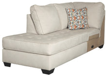 Load image into Gallery viewer, Filone Left-Arm Facing Corner Chaise