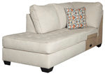 Load image into Gallery viewer, Filone Left-Arm Facing Corner Chaise