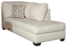 Load image into Gallery viewer, Filone Right-Arm Facing Corner Chaise
