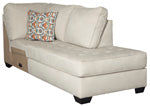Load image into Gallery viewer, Filone Right-Arm Facing Corner Chaise