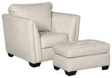Load image into Gallery viewer, Filone Signature Design Chair 2-Piece Upholstery Package