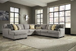 Load image into Gallery viewer, Cresson Right-Arm Facing Loveseat