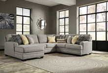 Load image into Gallery viewer, Cresson Left-Arm Facing Corner Chaise