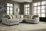 Load image into Gallery viewer, Cresson Left-Arm Facing Corner Chaise