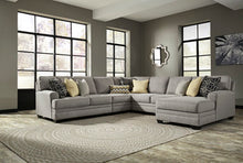 Load image into Gallery viewer, Cresson Left-Arm Facing Loveseat