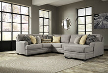 Load image into Gallery viewer, Cresson Armless Loveseat