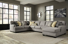 Load image into Gallery viewer, Cresson Right-Arm Facing Corner Chaise