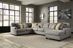 Load image into Gallery viewer, Cresson Right-Arm Facing Corner Chaise