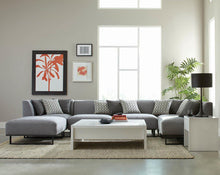 Load image into Gallery viewer, ARMLESS CHAIR