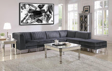 Load image into Gallery viewer, Cassandra Contemporary Armless Chair