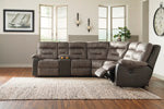 Load image into Gallery viewer, Hacklesbury Right-Arm Facing Power Recliner