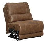 Load image into Gallery viewer, Thurles Armless Recliner