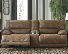Load image into Gallery viewer, Thurles 3-Piece Power Reclining Sectional