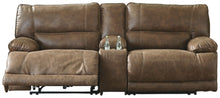 Load image into Gallery viewer, Thurles 3-Piece Power Reclining Sectional