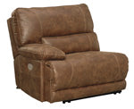 Load image into Gallery viewer, Thurles Left-Arm Facing Power Recliner