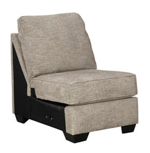 Load image into Gallery viewer, Bovarian Armless Chair