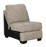 Load image into Gallery viewer, Bovarian Armless Chair