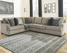 Load image into Gallery viewer, Bovarian 3-Piece Sectional