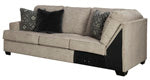 Load image into Gallery viewer, Bovarian Left-Arm Facing Sofa with Corner Wedge