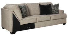 Load image into Gallery viewer, Bovarian Right-Arm Facing Sofa with Corner Wedge