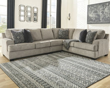 Load image into Gallery viewer, Bovarian 3-Piece Sectional