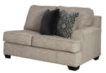 Load image into Gallery viewer, Bovarian Right-Arm Facing Loveseat