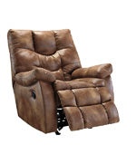 Load image into Gallery viewer, Darshmore Recliner