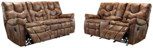 Load image into Gallery viewer, Darshmore Ashley Sofa 2-Piece Upholstery Package