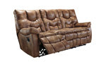 Load image into Gallery viewer, Darshmore Reclining Sofa