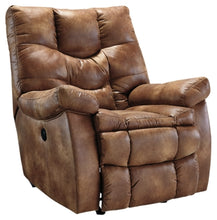 Load image into Gallery viewer, Darshmore Recliner