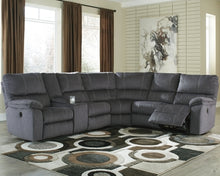 Load image into Gallery viewer, Urbino 3-Piece Power Reclining Sectional