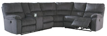Load image into Gallery viewer, Urbino 3-Piece Power Reclining Sectional