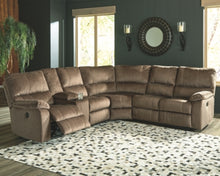 Load image into Gallery viewer, Urbino 3-Piece Power Reclining Sectional