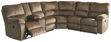Load image into Gallery viewer, Urbino 3-Piece Power Reclining Sectional