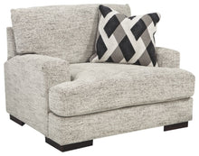 Load image into Gallery viewer, Geashill Oversized Chair