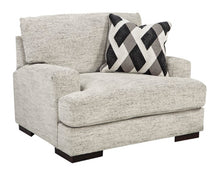 Load image into Gallery viewer, Geashill Oversized Chair