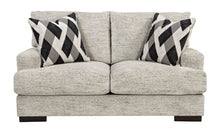 Load image into Gallery viewer, Geashill Loveseat