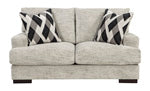 Load image into Gallery viewer, Geashill Loveseat