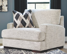 Load image into Gallery viewer, Geashill Oversized Chair