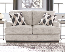 Load image into Gallery viewer, Geashill Loveseat