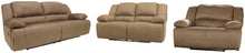 Load image into Gallery viewer, Hogan Signature Design Sofa 3-Piece Upholstery Package